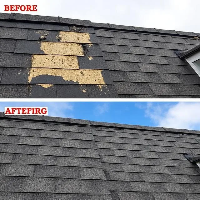 Roof Repair Near Me in Flora, MS near me